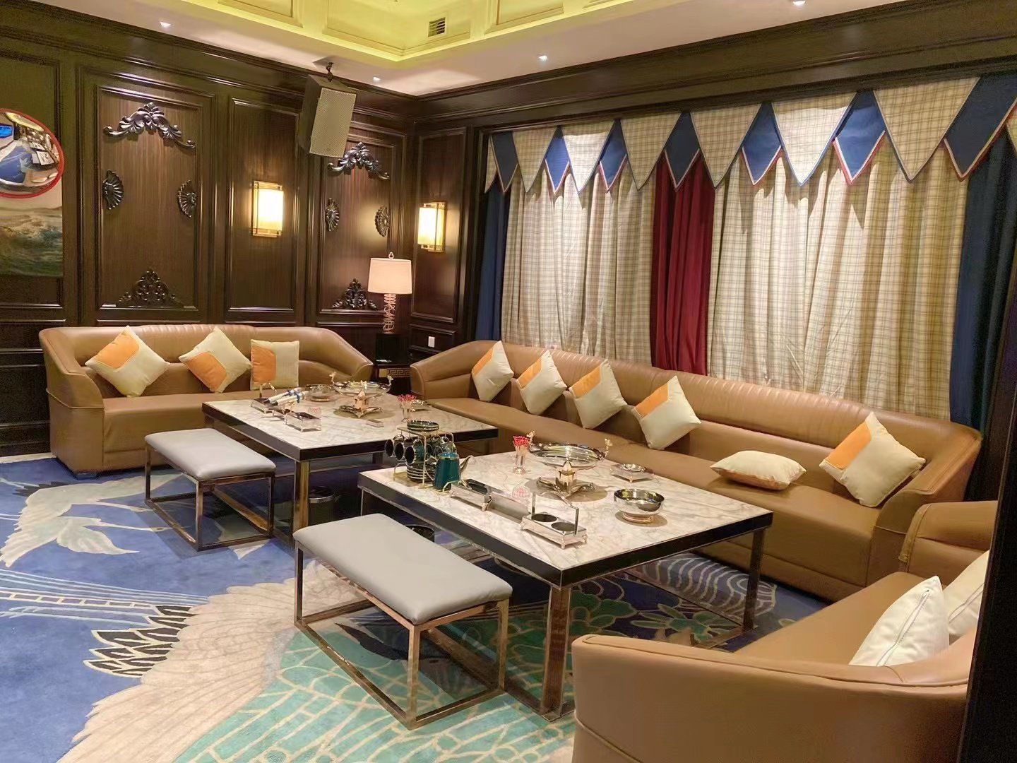 葫芦岛商务ktv性价比高选推荐-南票区ktv预订