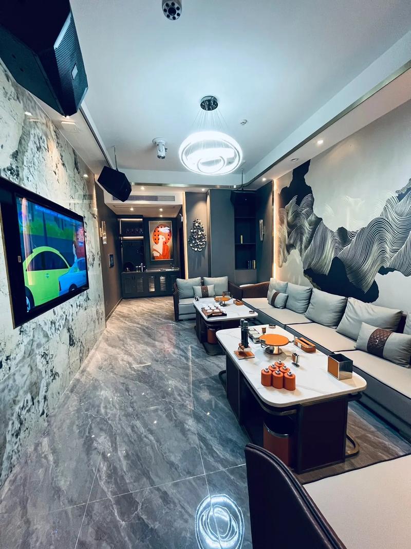 葫芦岛商务ktv预订享尊贵服务-南票区ktv预订